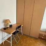 Cozy Room With View Of Mt Jura